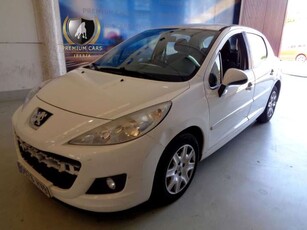 Peugeot 207207+ 1.4HDI FAP