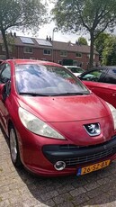 Peugeot 207207 1.6-16V XS Pack