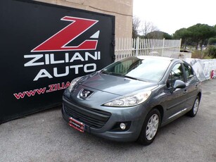 Peugeot 207207 5p 1.4 hdi XS....OK NEOPATENTATI