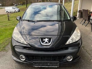 Peugeot 207207 75 Urban Move