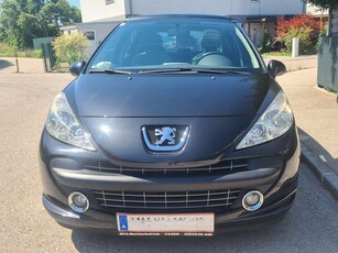 Peugeot 207207 Active 1,4 16V Active