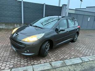 Peugeot 207207 SW 1.4 vti 16v XS Ciel