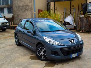 Peugeot 2073p 1.4 8v One-Line