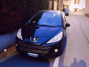 Peugeot 2075p 1.4 hdi 8v Allure 70cv