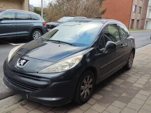 Peugeot 20775 Urban Move