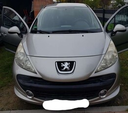 Peugeot 20795 VTi Filou