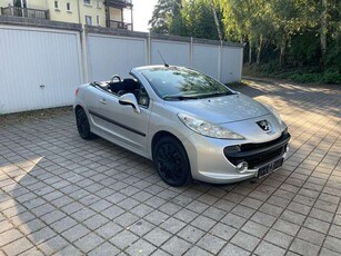 Peugeot 207Filou