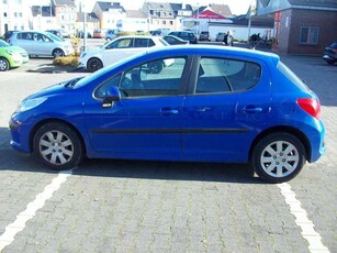 Peugeot 207OHNE TÜV