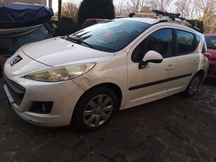 Peugeot 207SW 1.4 8v X-Line eco-Gpl FL