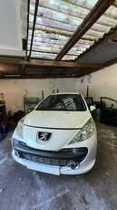 Peugeot 207SW 75 Filou