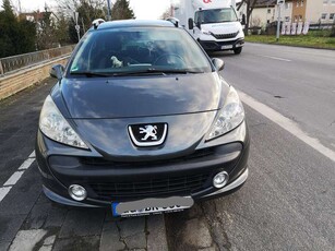 Peugeot 207SW 95 VTi Urban Move