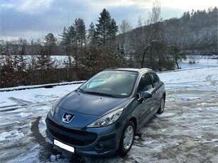 Peugeot 207Tendance