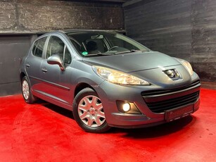 Peugeot 207Tendance