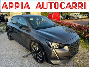 Peugeot 2081.2 130CV GT AUT/RETROCAMERA/FULL LED/NAVI/UNIPRO