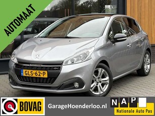 Peugeot 2081.2 GT-Line Panoramadak, Camera, Navigatie, Carpla