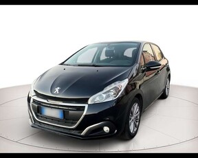 Peugeot 2081.2 PureTech 82cv Allure