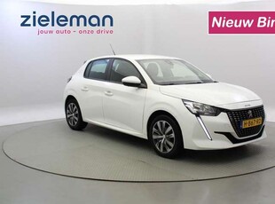 Peugeot 2081.2 PureTech Active - Navi, Cruise