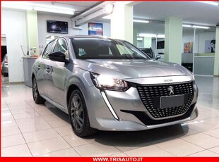 Peugeot 2081.2 Puretech Active Pack