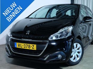 Peugeot 2081.2 PureTech Blue Lion