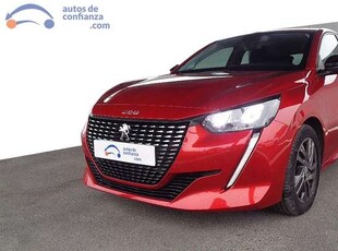 Peugeot 2081.2 Puretech S&S Active 100