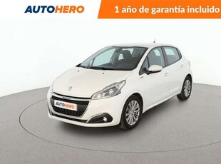 Peugeot 2081.2 PureTech S&S Signature 110