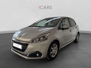 Peugeot 2081.2 VTi Active