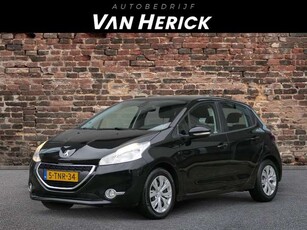 Peugeot 2081.2 VTi Envy 5-Deurs | Cruise | Navi | Clima