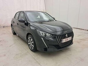 Peugeot 2081.2i -100cv- (EU6.3) - GPS/Multi/Régul/PDC/JA16