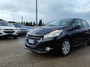 Peugeot 2081.4 HDi 68 CV 5 porte Active