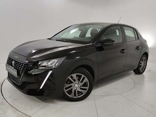 Peugeot 2081.5 Hdi 100cv Active Pack