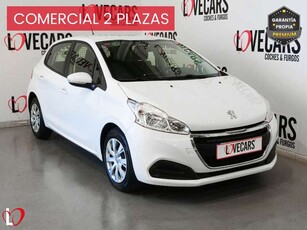 Peugeot 2081.6 BlueHDi Active 100