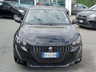 Peugeot 208208 1.2 puretech Active Pack s NEOPATENTATI