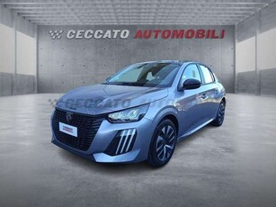 Peugeot 208208 1.2 puretech Style s&s 75cv