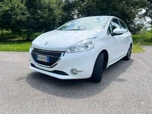 Peugeot 2085p 1.2 puretech (vti) 12v A