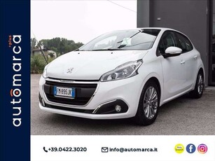 Peugeot 2085p 1.6 bluehdi Active 75cv