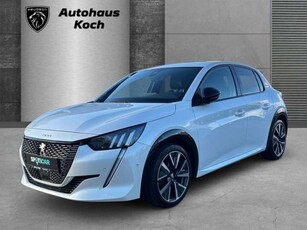 Peugeot 208PureTech 130 EAT8 Allure