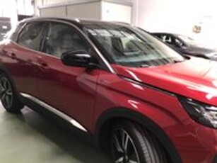 Peugeot 3008 HYBRIDE 2021