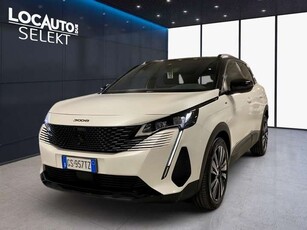 Peugeot 30081.2 hybrid 48V GT 136cv e-dcs 6 - PROMO