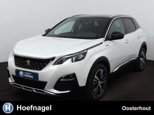 Peugeot 30081.2 PureTech GT Line | Automaat | Navigatie | Came