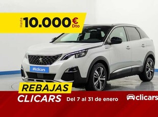 Peugeot 30081.2 S&S PureTech GT Line 130