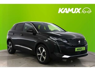 Peugeot 30081.2PureTech 130 Allure+LED+NAVI+KAMERA