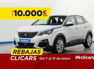 Peugeot 30081.5BlueHDi Active S&S 130