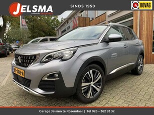 Peugeot 30081.6 e-THP 165pk Allure Aut. Navi-pack | Trekhaak |