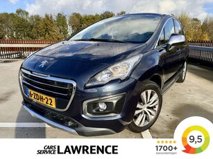 Peugeot 30081.6 THP Style | Prins LPG systeem | Panorama dak |