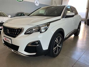 Peugeot 30083008 1.5 bluehdi ALLURE