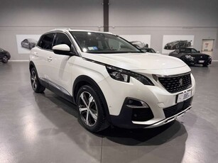 Peugeot 30083008 1.6 bluehdi GT Line s