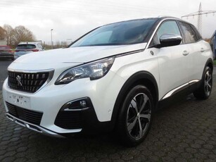 Peugeot 30083008 HDI 130 Crossway Automatik *NAVI/AHK*