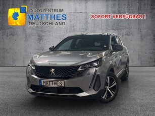 Peugeot 3008Aktion! SOFORT! GT :NAVI+ WinterPak+ Full LED+ ...