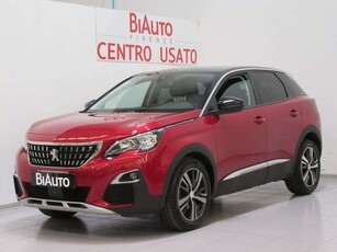 Peugeot 3008BlueHDi 130 S&S Allure