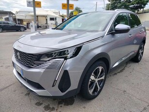 Peugeot 3008BlueHDi 130 S&S EAT8 Allure Pack